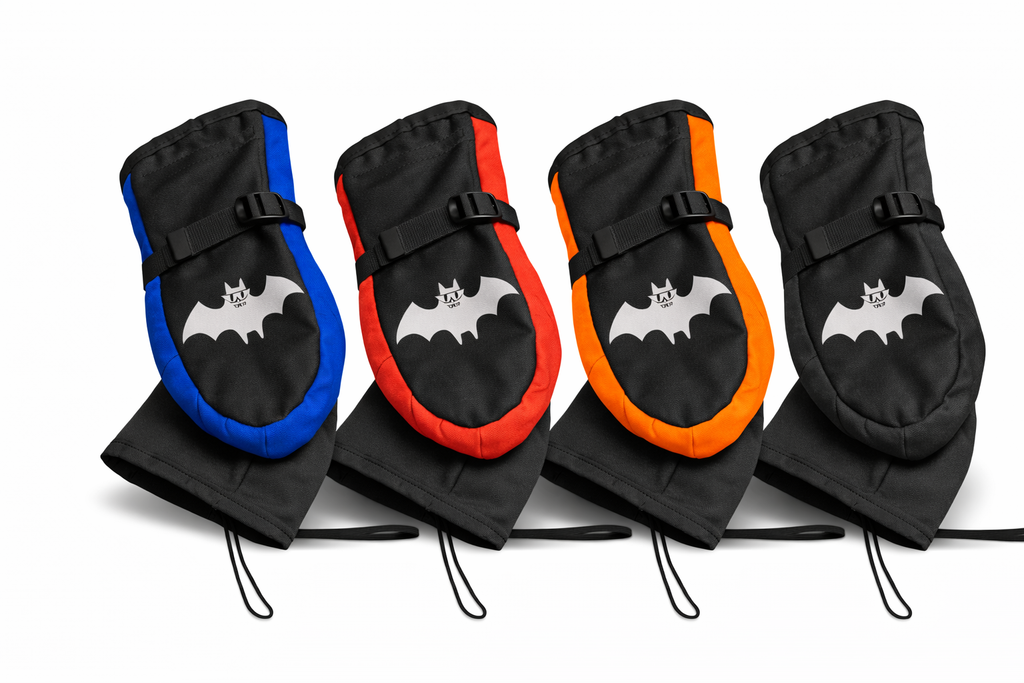 Bat Mitts