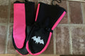 The Original "Bat Mitt" Hot Pink