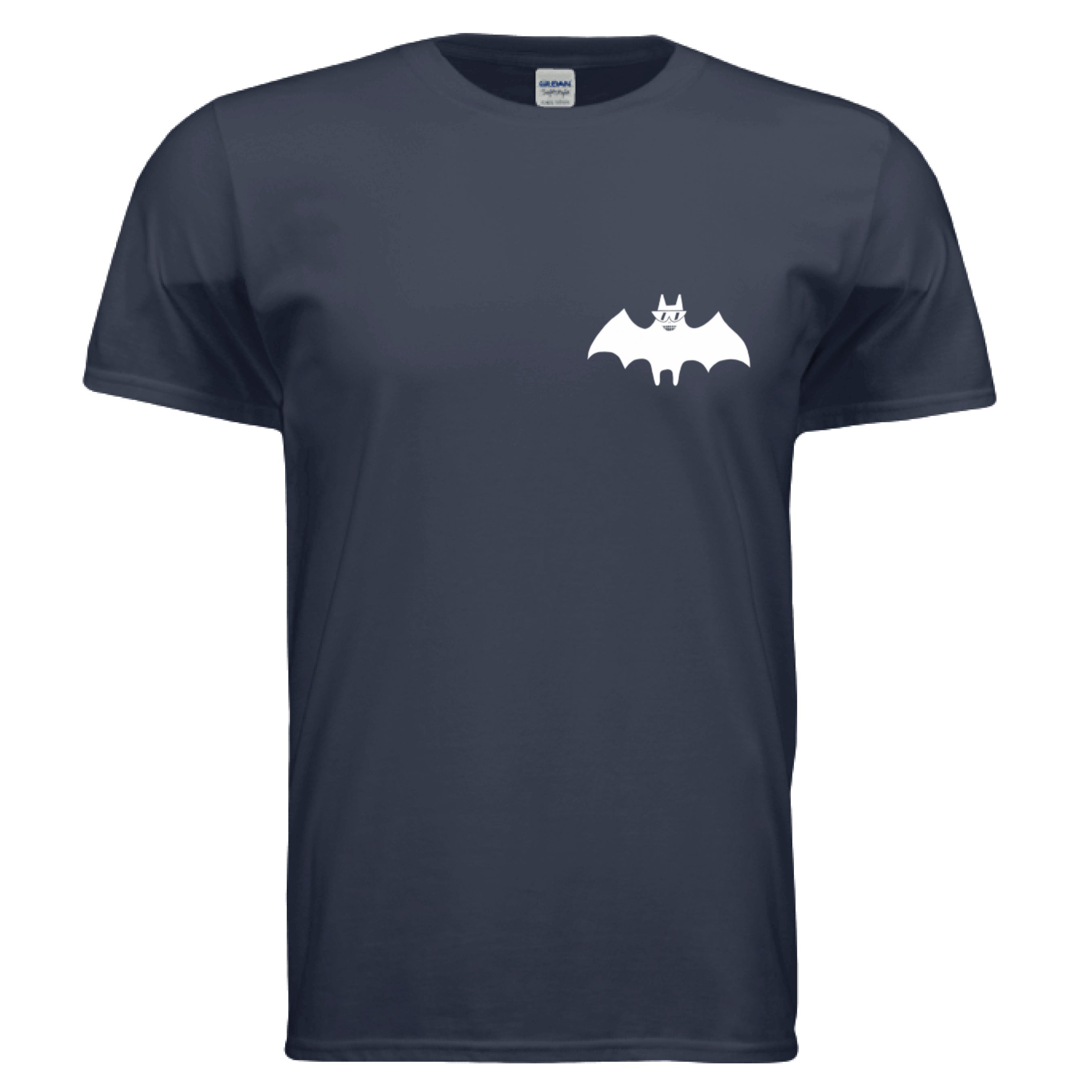 NAVY - FRONT