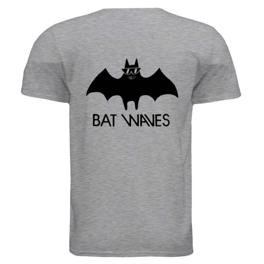 SPORT GREY - BACK