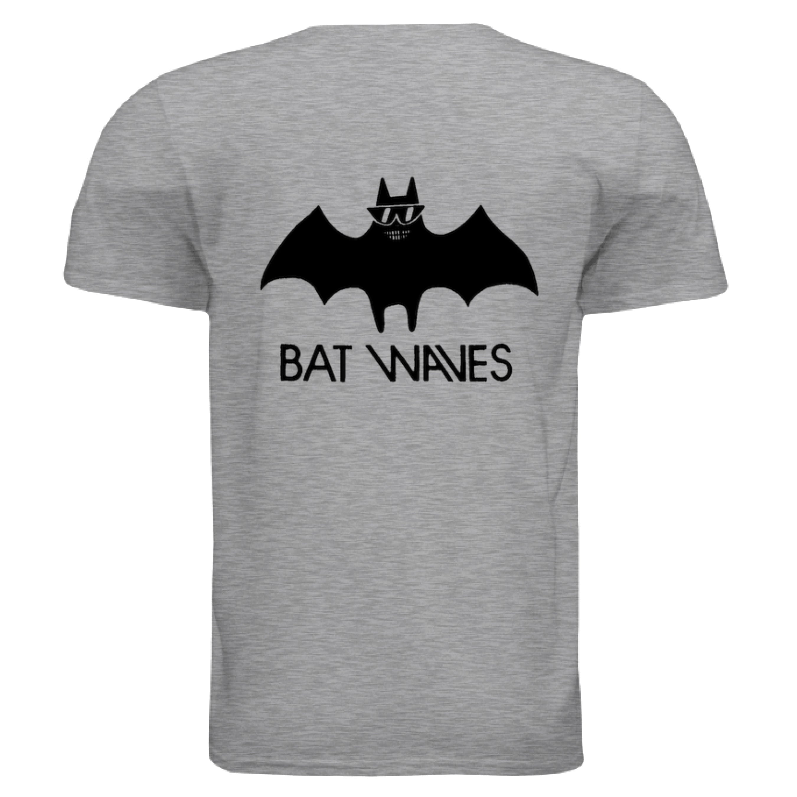SPORT GREY - BACK