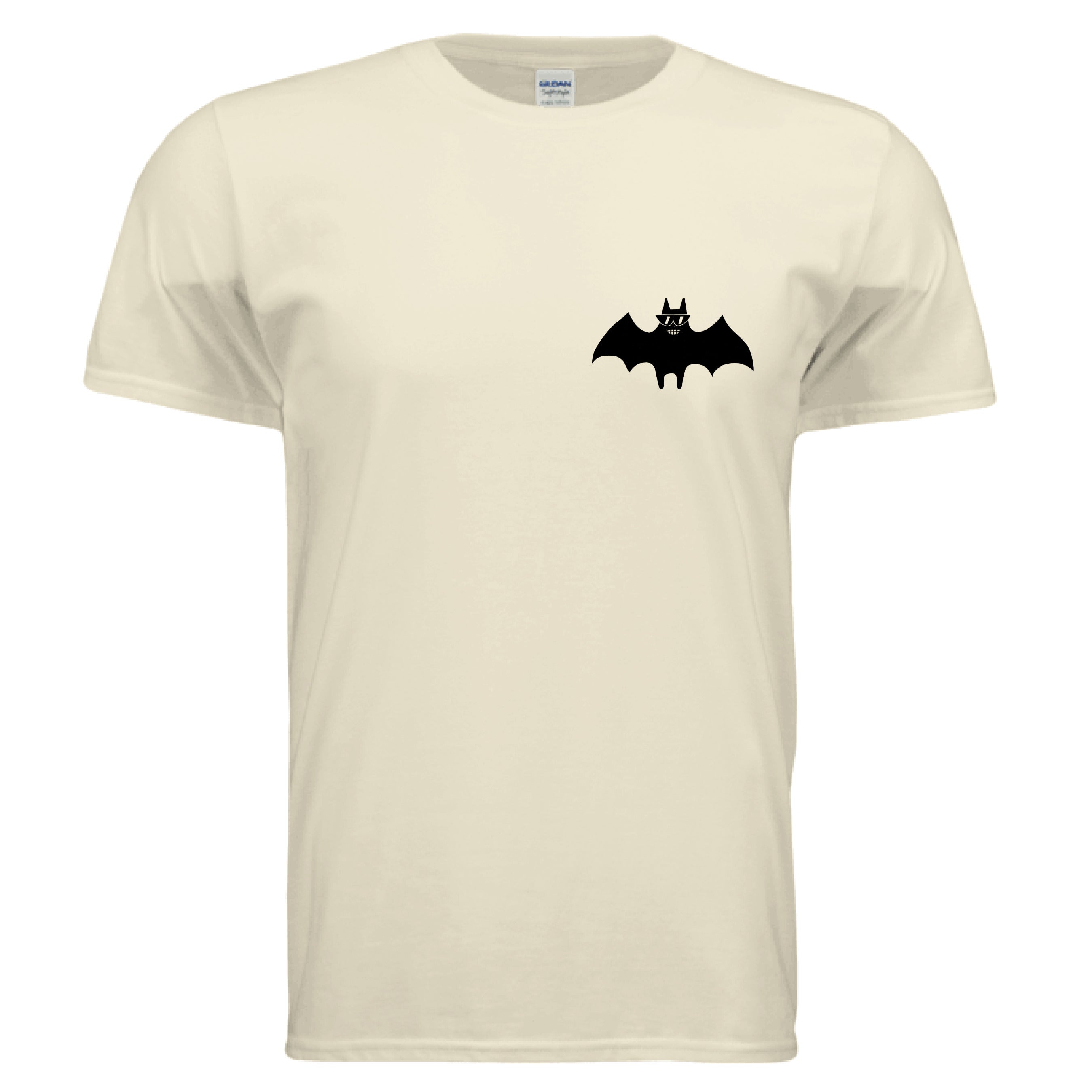 Off White - FRONT