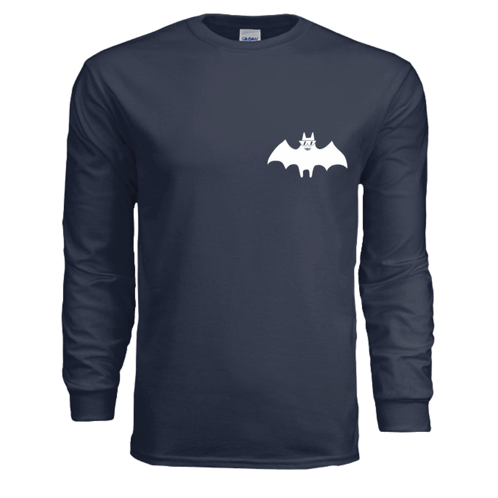 NAVY - FRONT