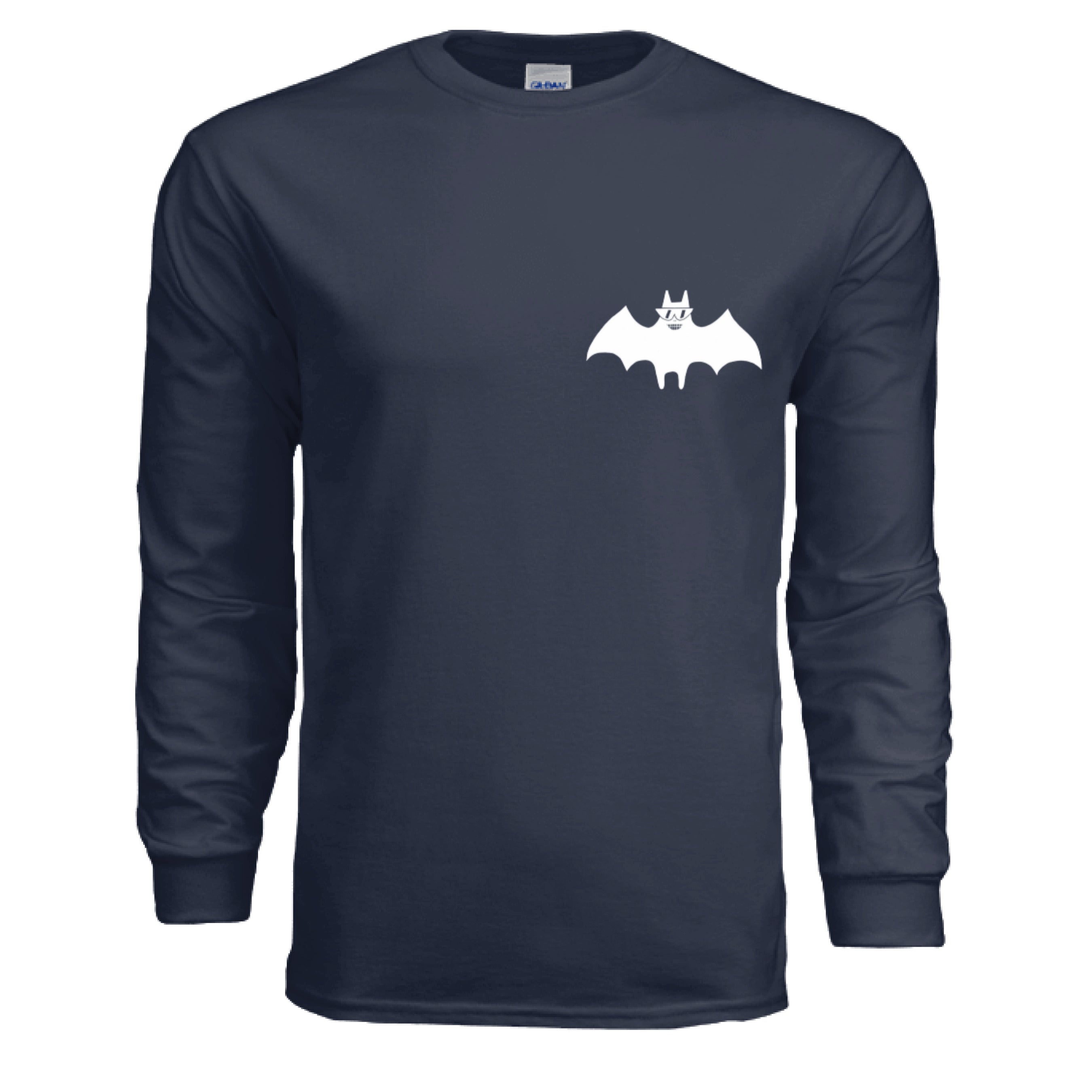 NAVY - FRONT