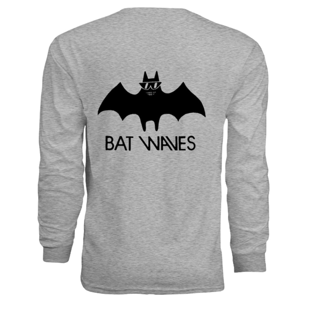 SPORT GREY - BACK