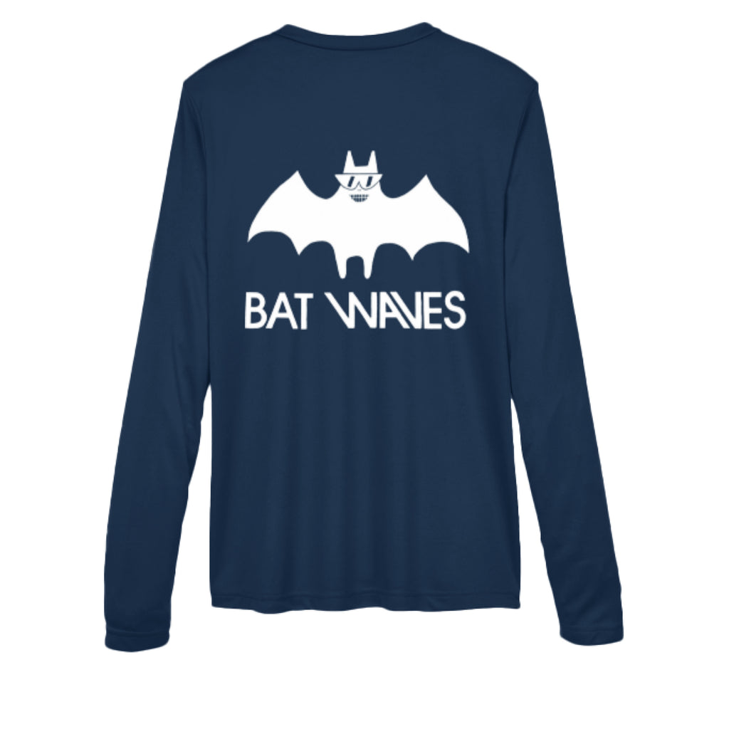 SPORT DARK NAVY - BACK