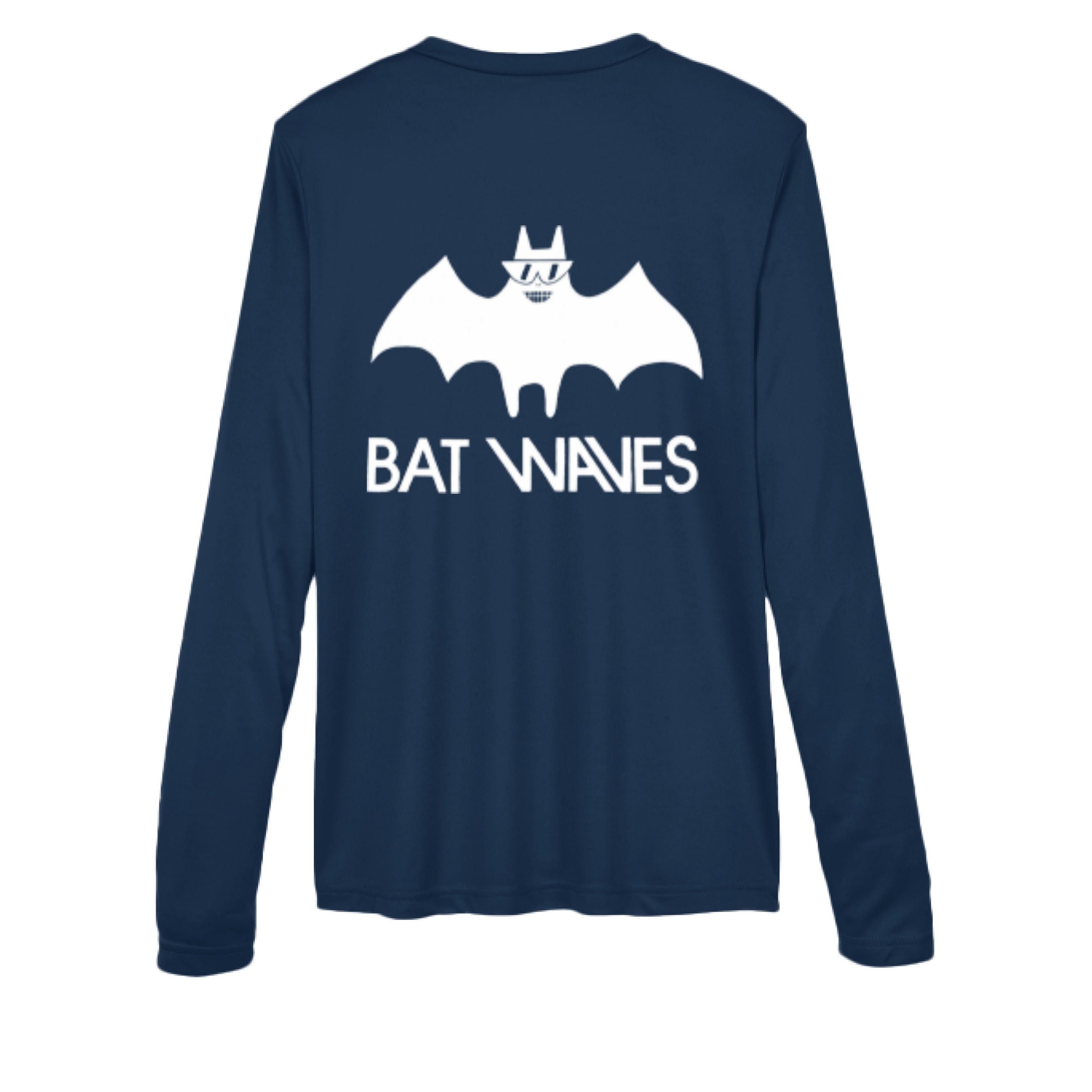 SPORT DARK NAVY - BACK