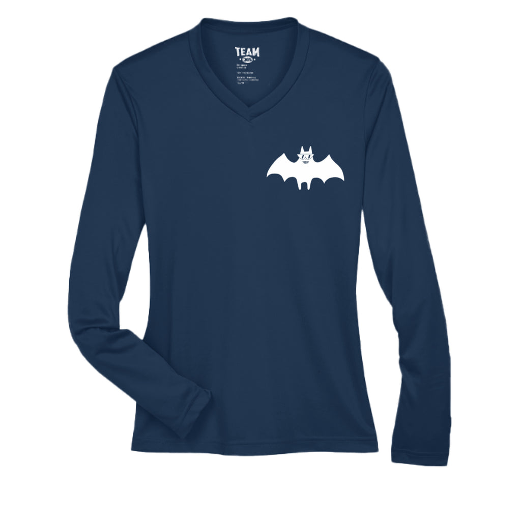 SPORT DARK NAVY - FRONT