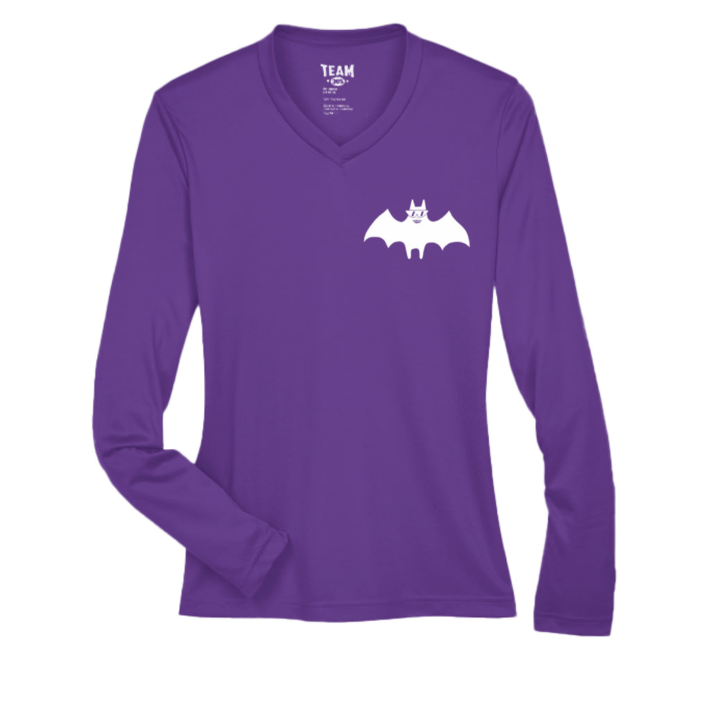 SPORT PURPLE - FRONT