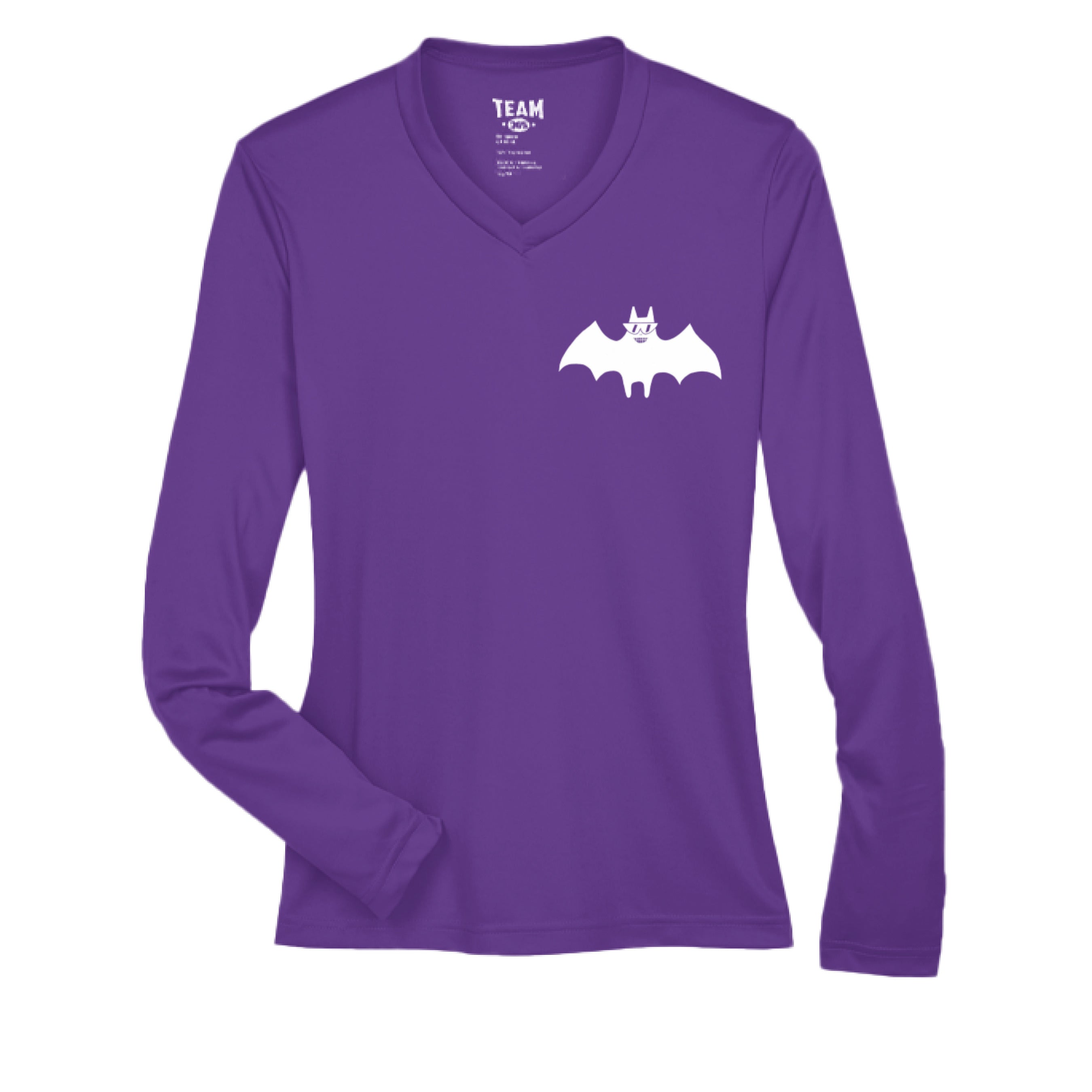 SPORT PURPLE - FRONT