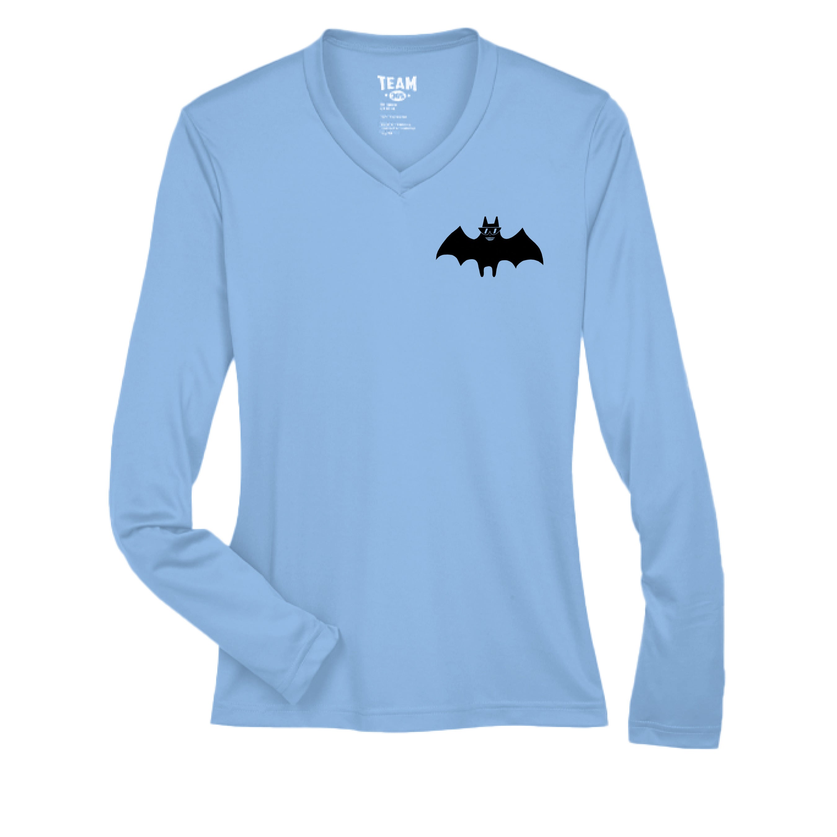 SPORT LIGHT BLUE - FRONT