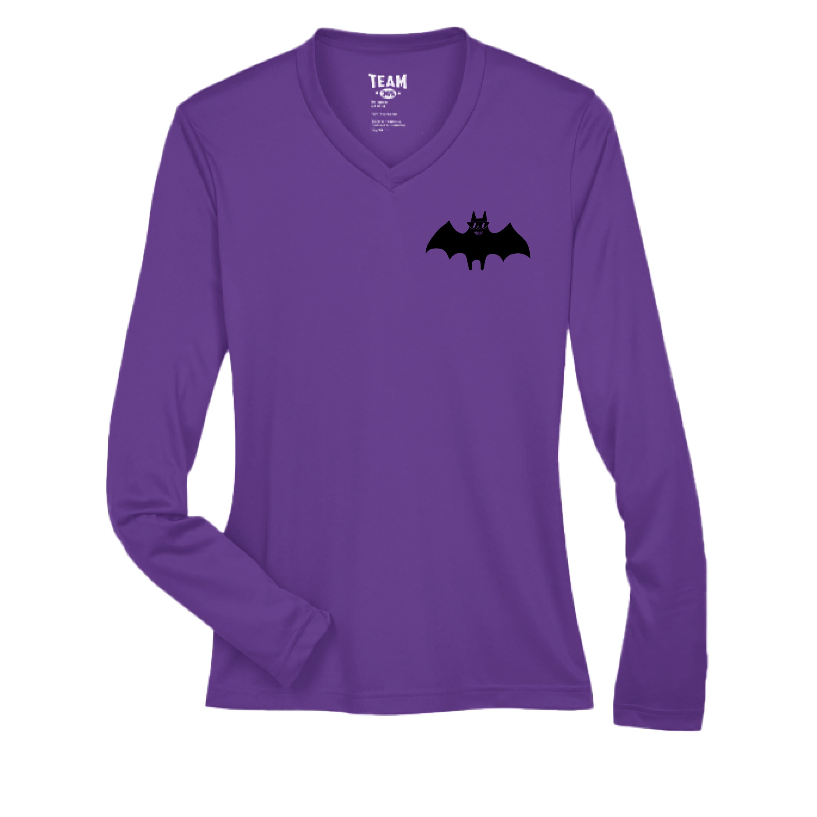 SPORT PURPLE - FRONT