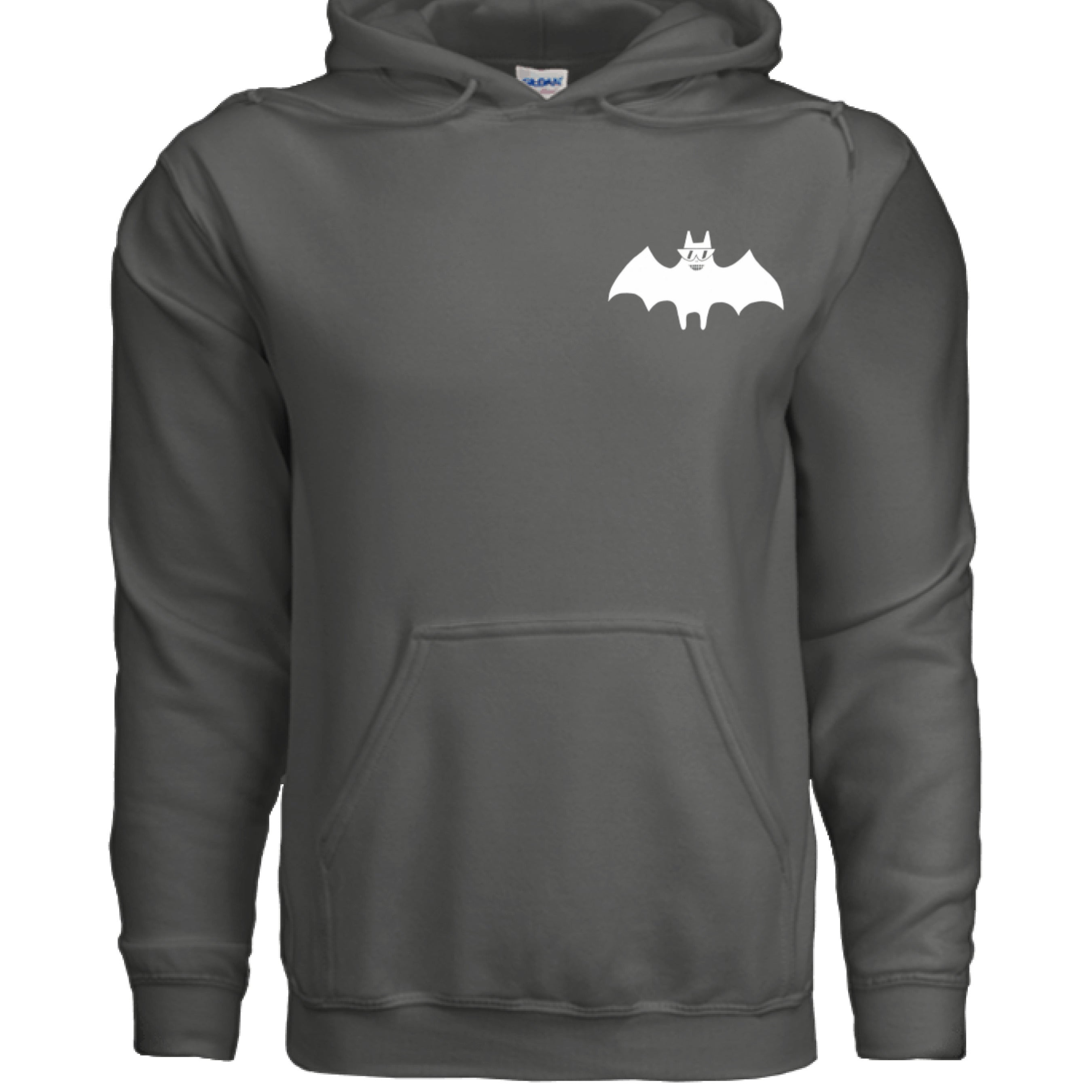 CHARCOAL - FRONT