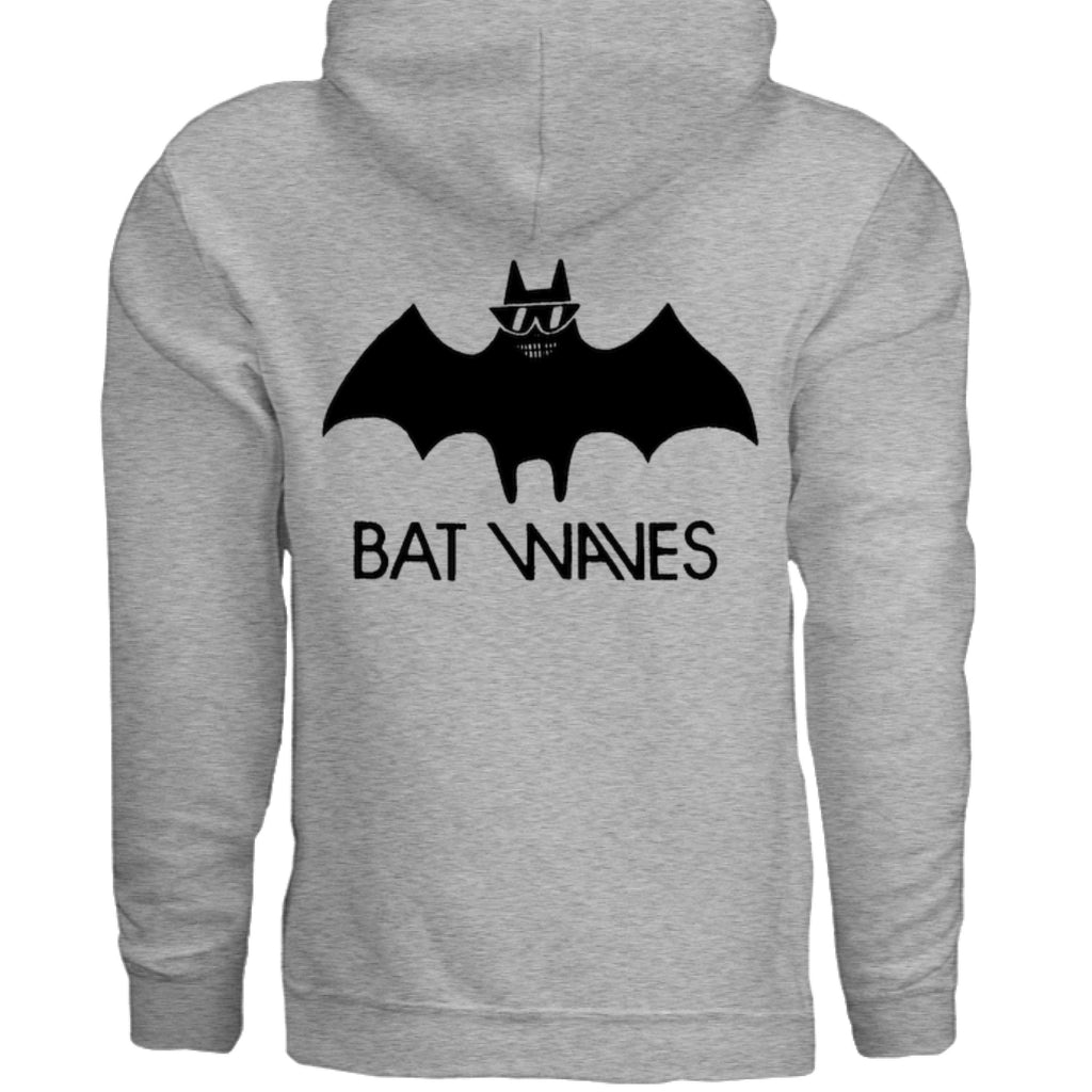 SPORT GREY - BACK