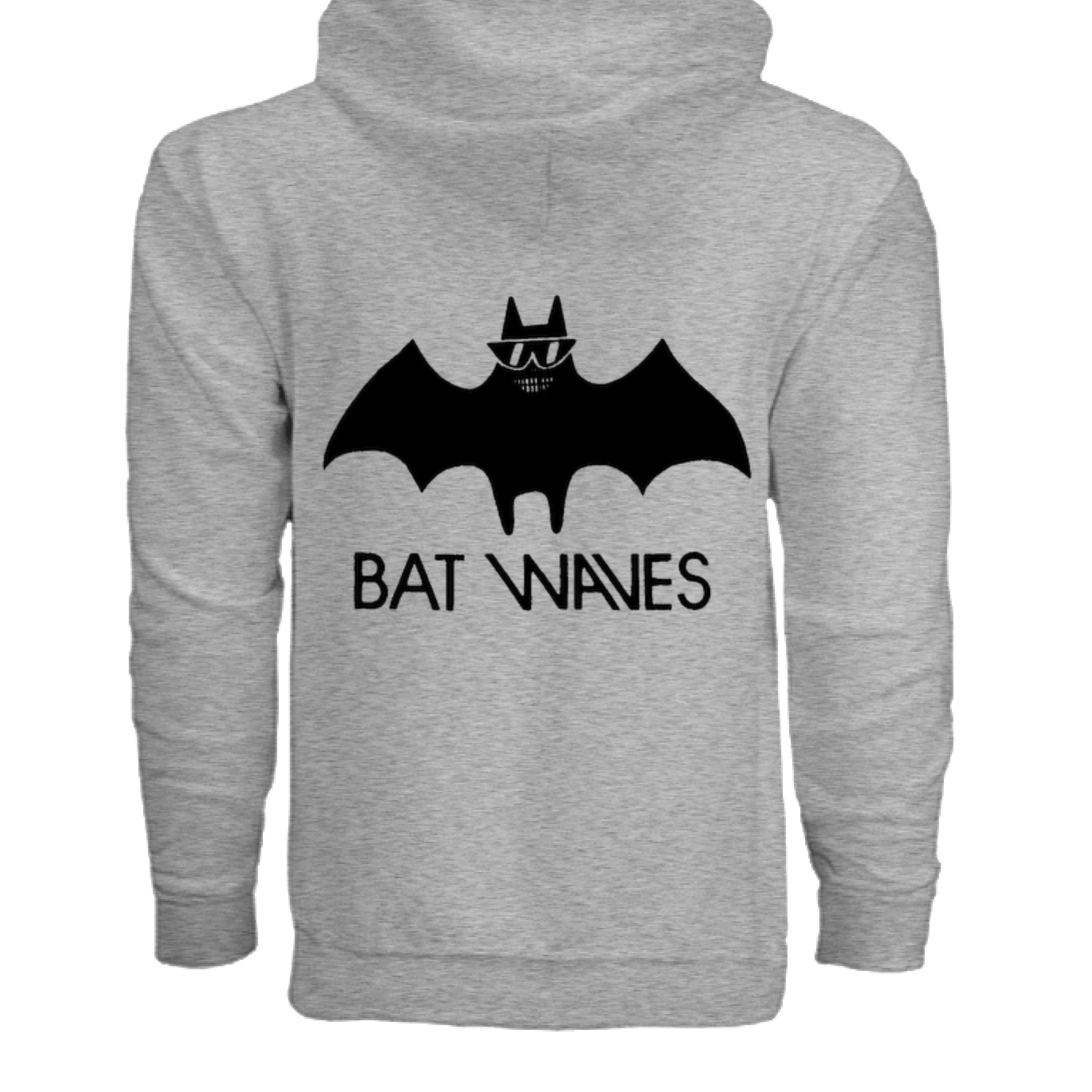 SPORT GREY - BACK
