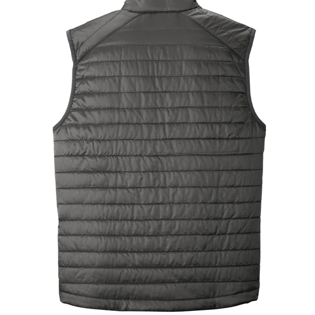 Graphite - BACK