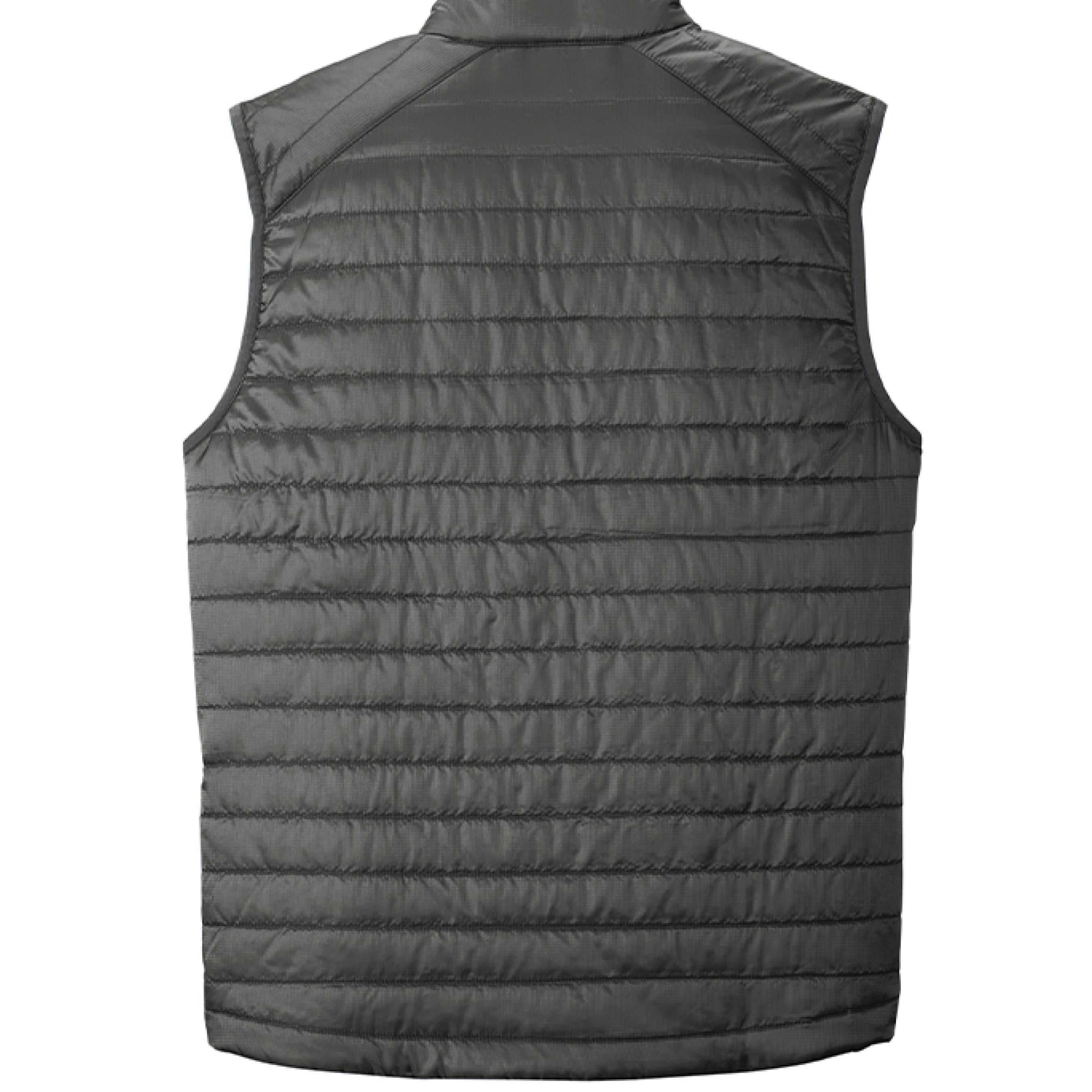 Graphite - BACK