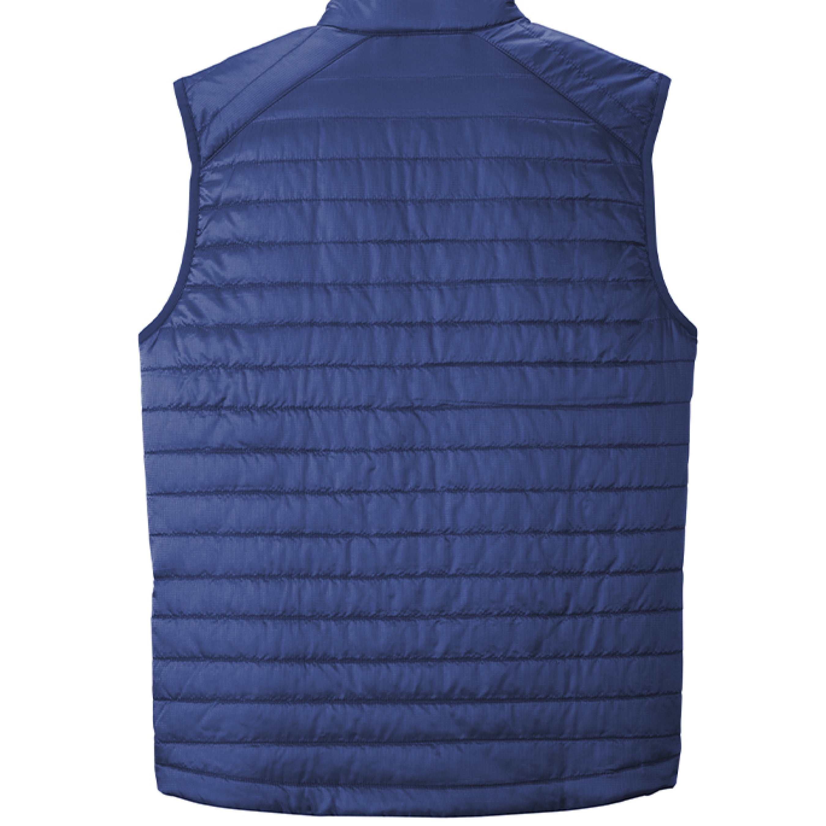 Cobalt Blue - BACK