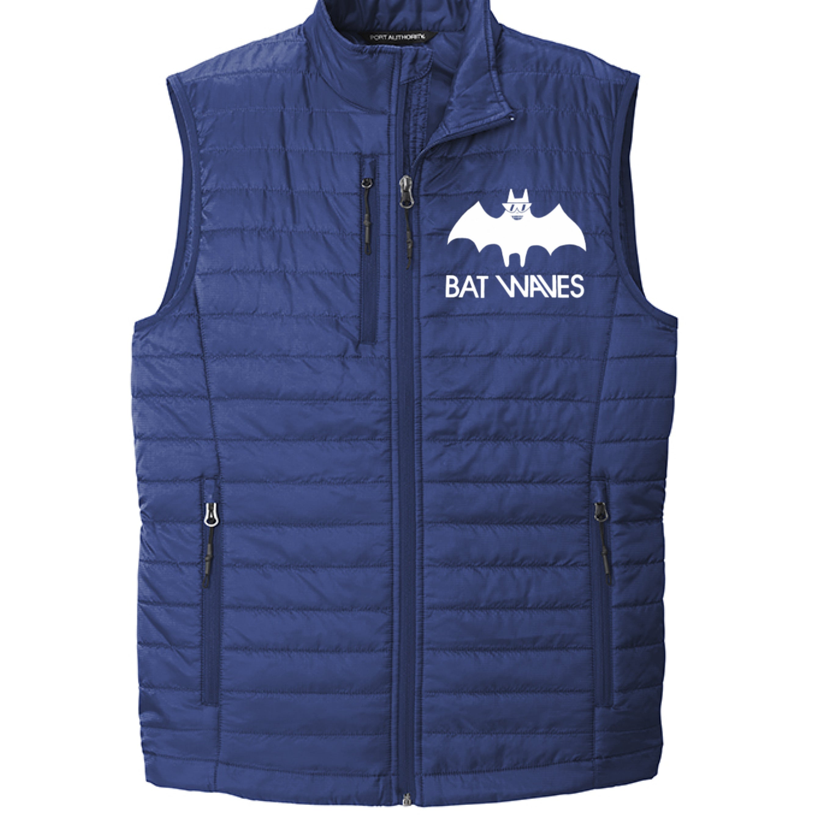 Cobalt Blue - FRONT