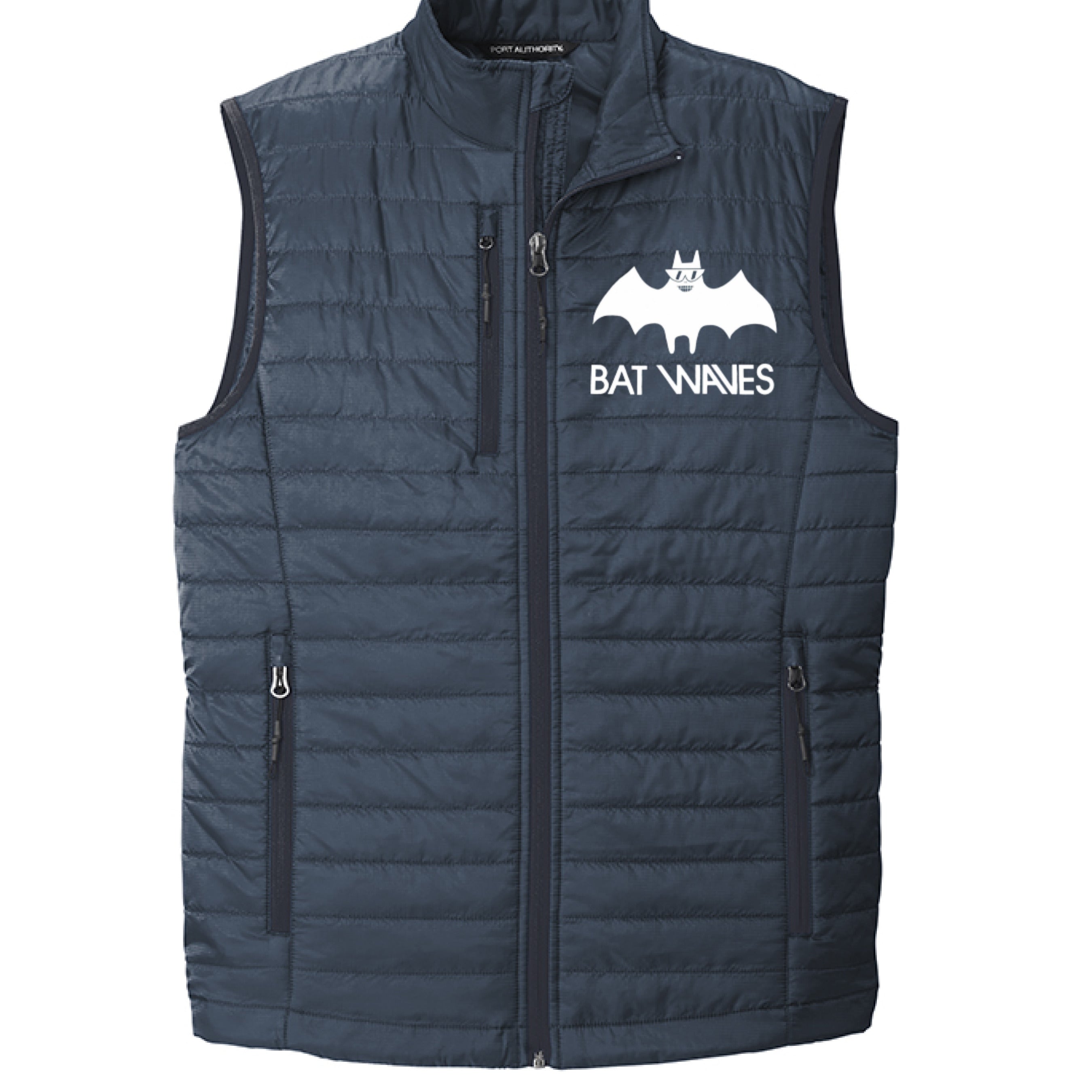 River Blue Nvy - FRONT