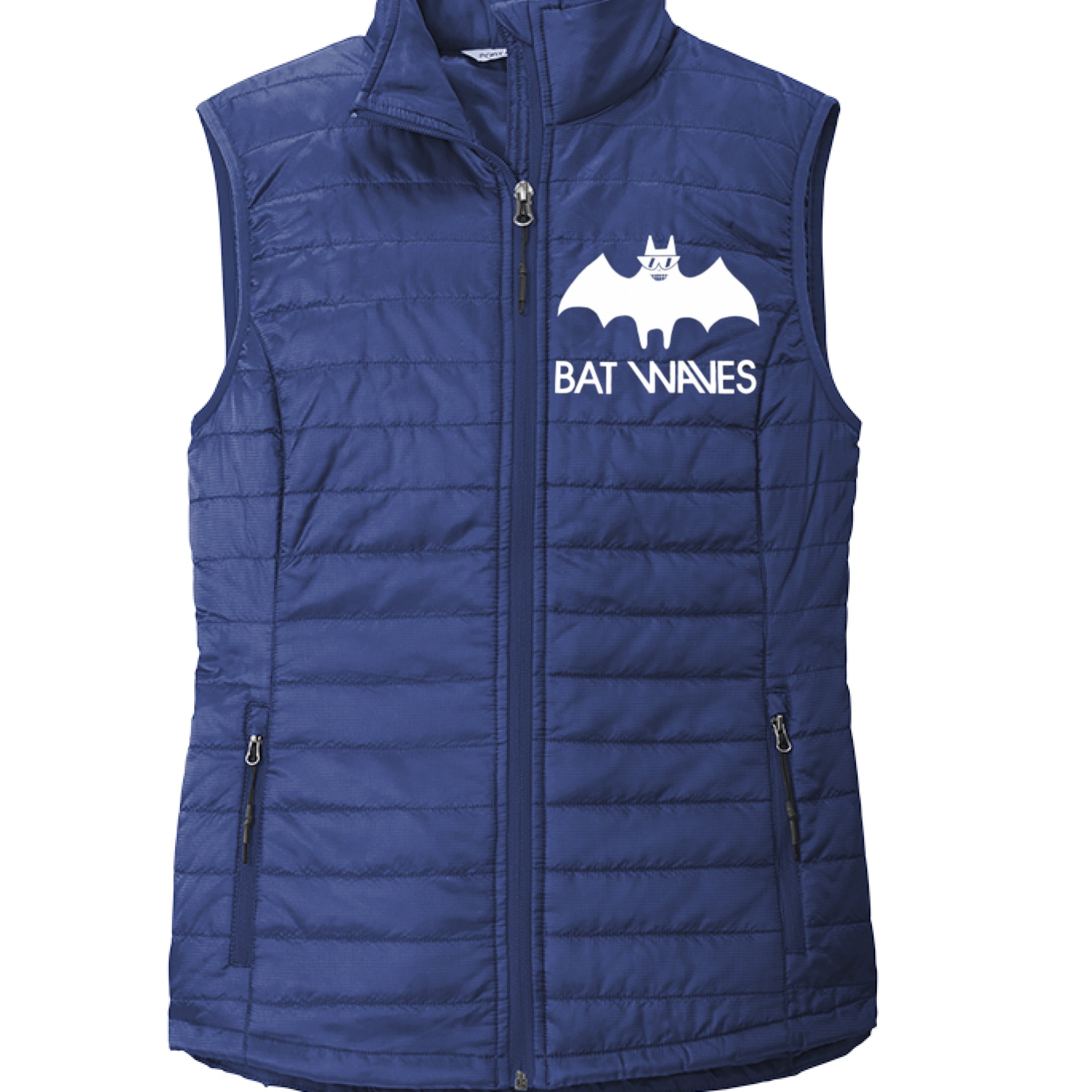 Cobalt Blue - FRONT