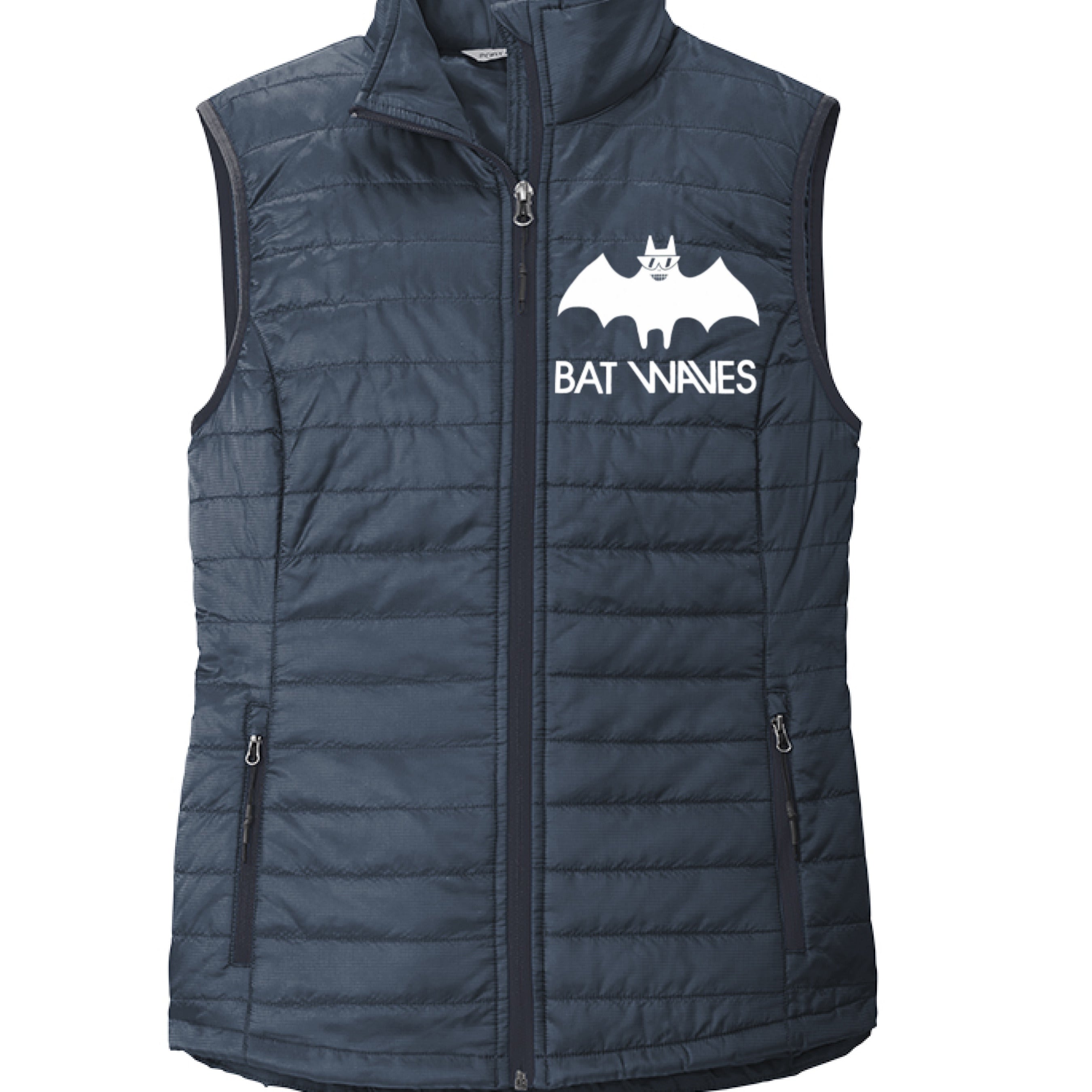 River Blue Nvy - FRONT