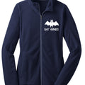 True Navy - FRONT