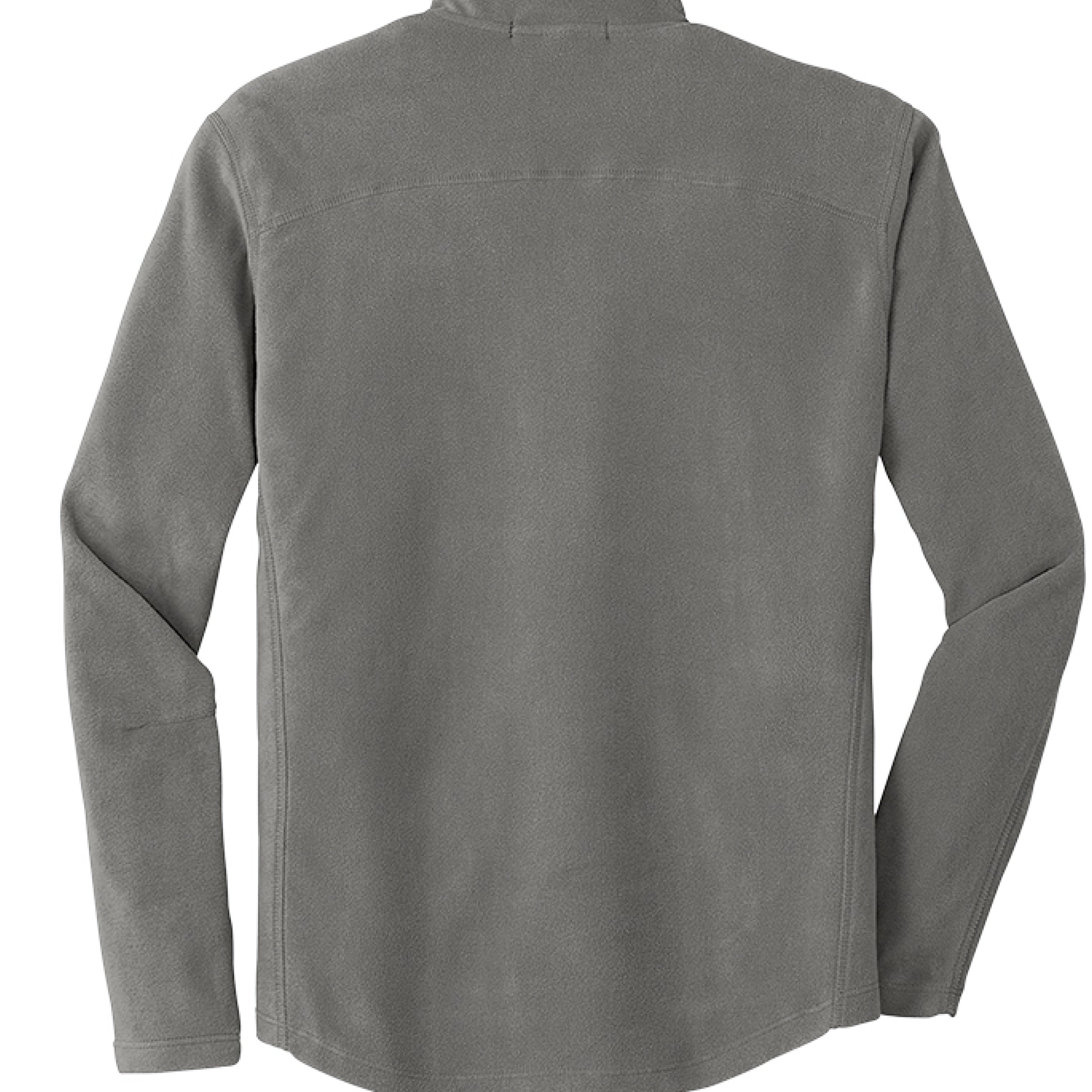 Pearl Grey - BACK
