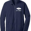 True Navy - FRONT