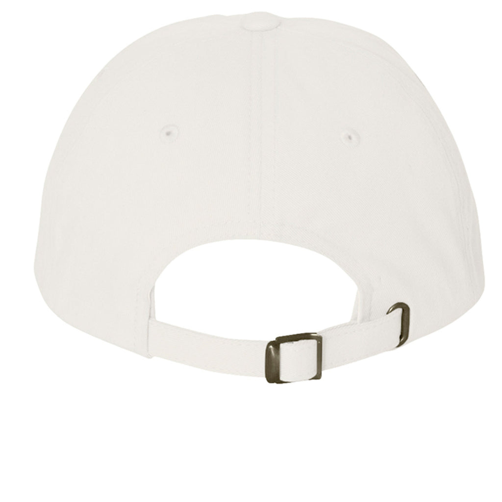 White - BACK