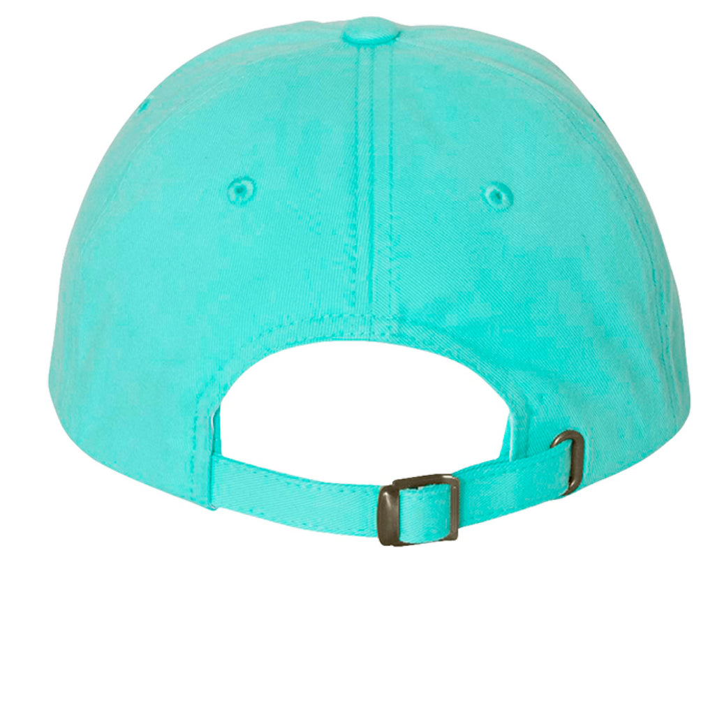 Diamond Blue - BACK