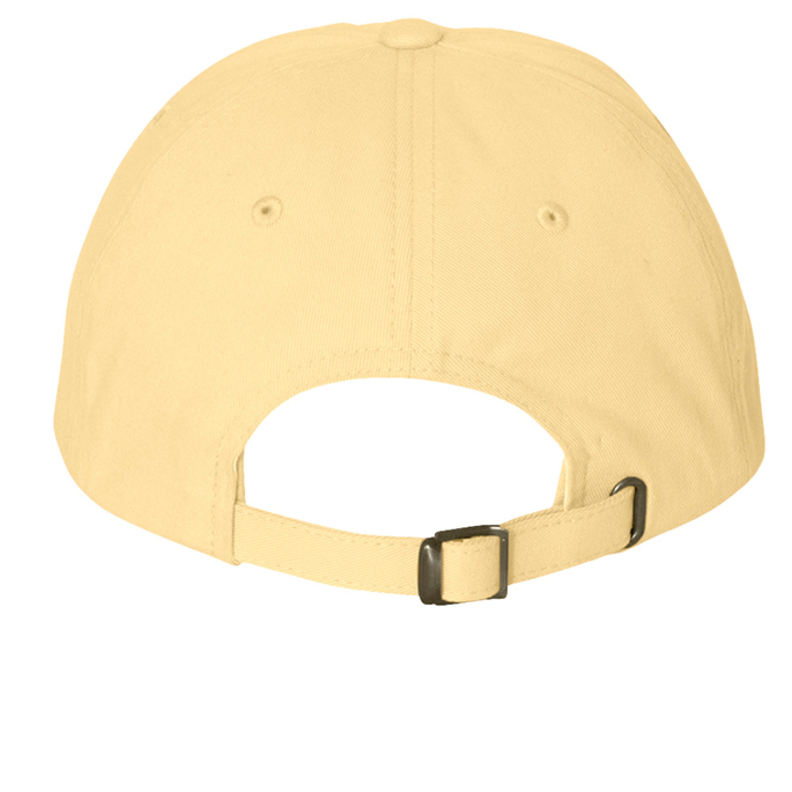 Yellow - BACK