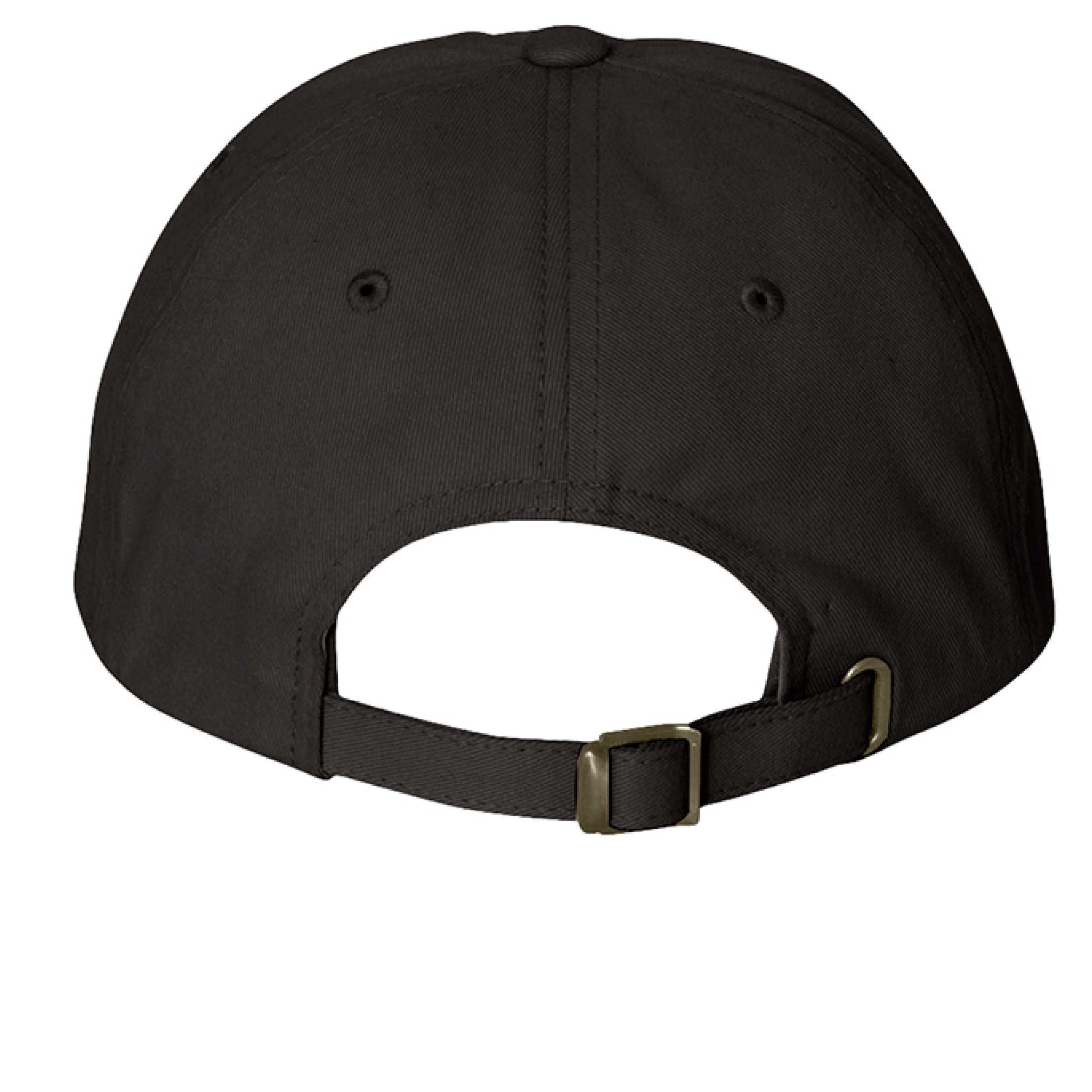 Black - BACK