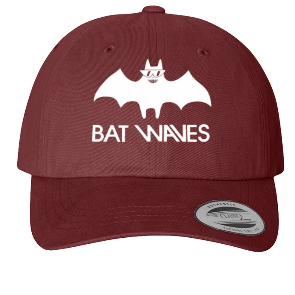 Maroon - FRONT