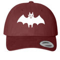 Maroon - FRONT