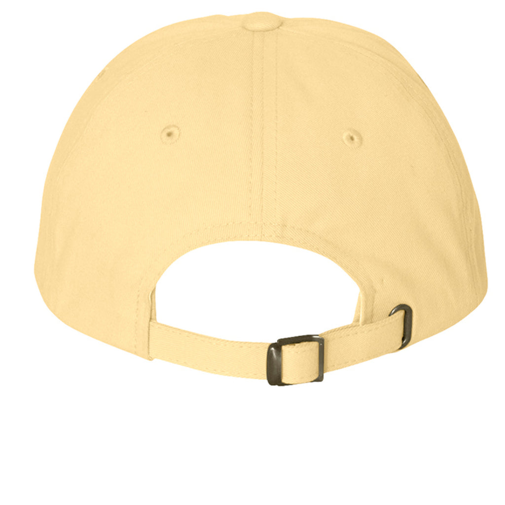 Yellow - BACK