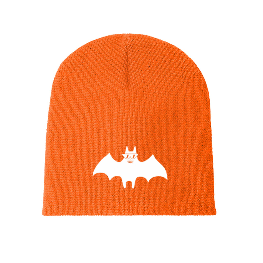 Neon Orange - FRONT