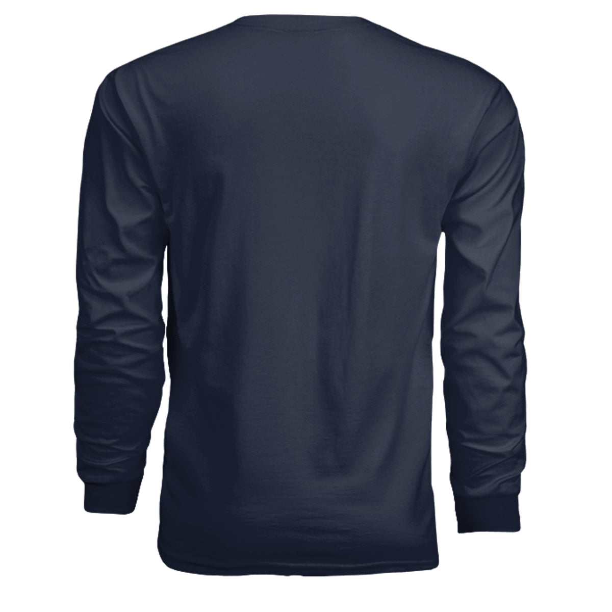 NAVY - G240 - BACK