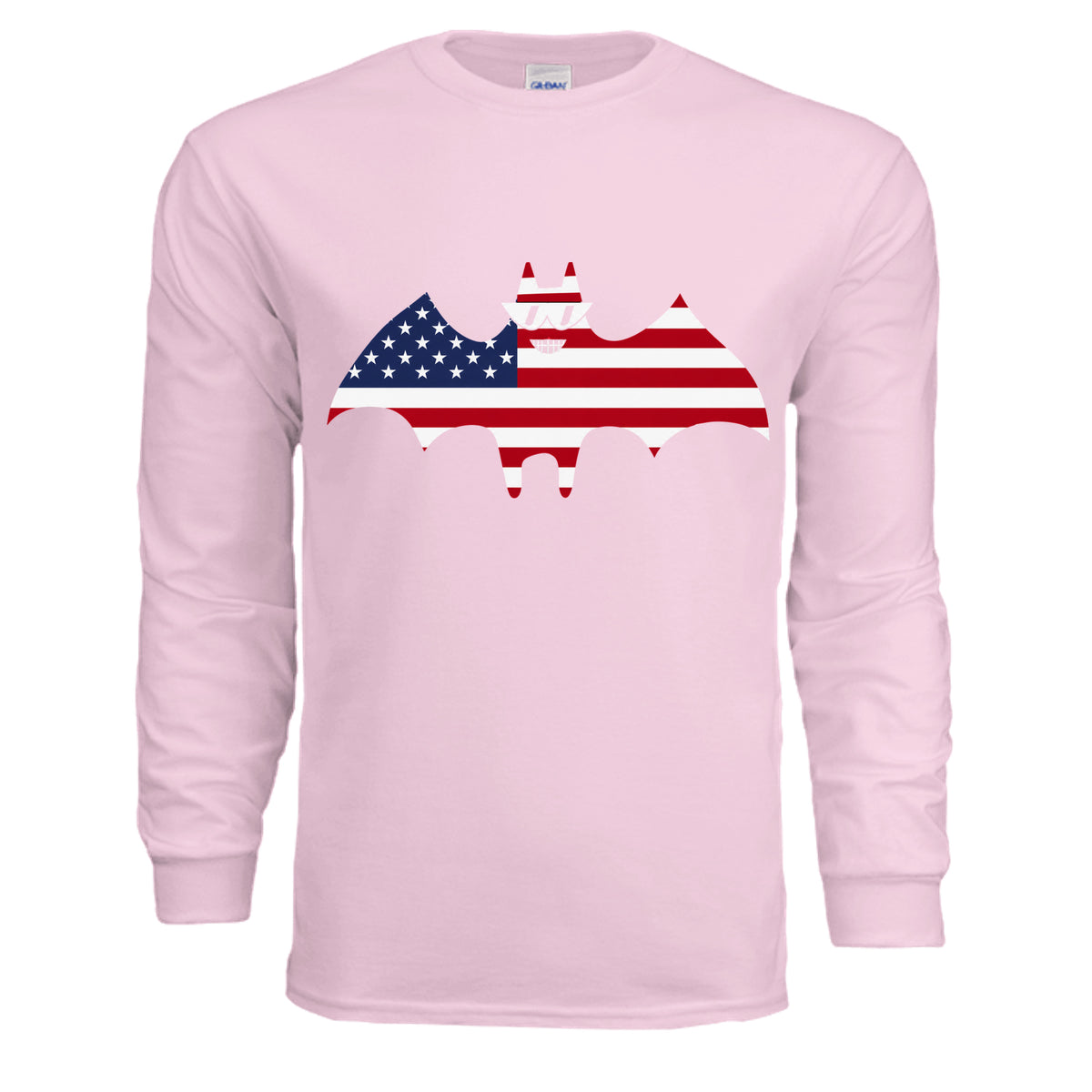 LIGHT PINK - G240 - FRONT