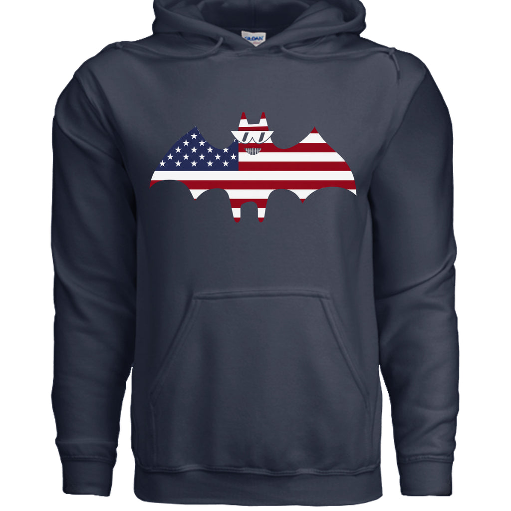 NAVY - G185 - FRONT